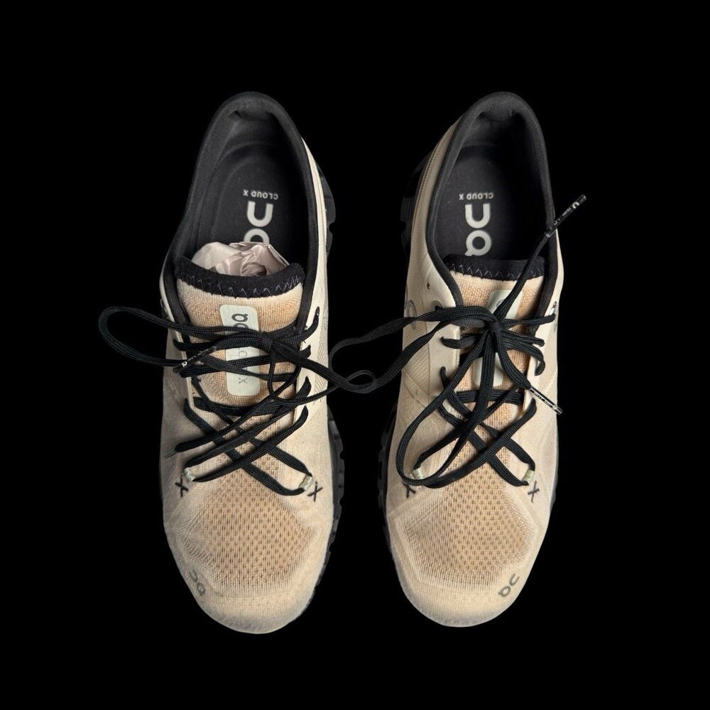 On Cloud Women X PWL RK 60-98694 Sneakers Shoes Size 10M